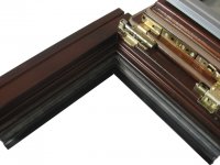Prozori drvo-aluminijum